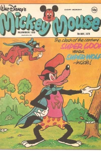 Issue #185