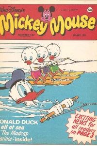 Issue #187