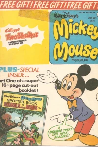 Issue #188