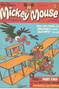 Issue #189