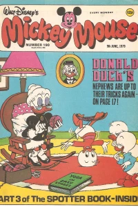 Issue #190