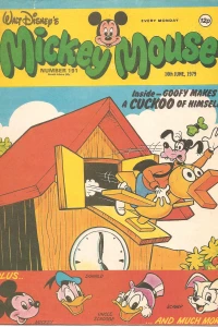 Issue #191