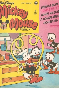 Issue #194