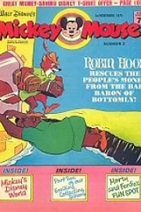 Issue #2