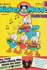 Issue #20