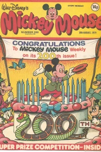 Issue #200