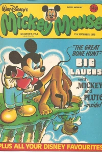 Issue #204