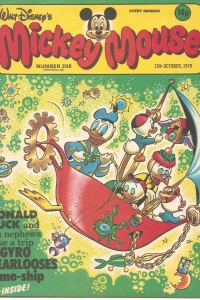 Issue #208