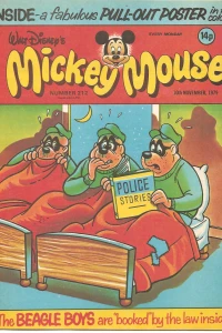 Issue #212
