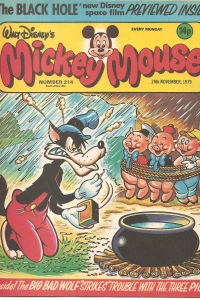 Issue #214