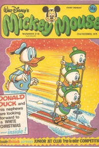 Issue #218