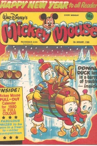 Issue #220