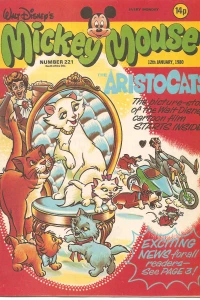 Issue #221