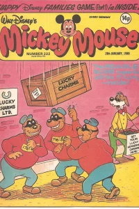 Issue #222