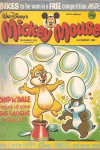 Issue #224