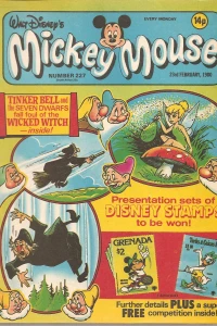 Issue #227