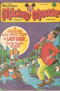 Issue #229