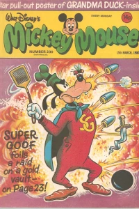 Issue #230