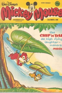 Issue #231