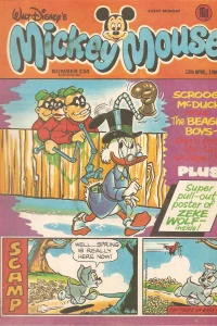 Issue #234