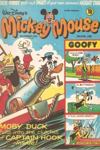 Issue #235