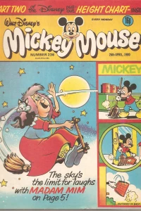 Issue #236