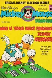 Issue #24