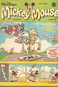 Issue #241