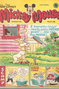 Issue #242