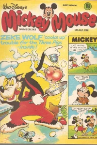 Issue #243