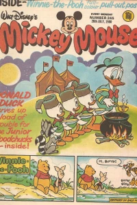 Issue #245