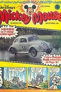 Issue #253