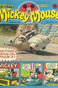 Issue #258