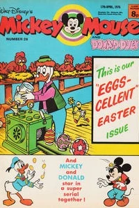 Issue #26
