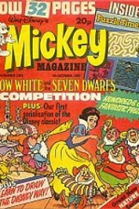 Issue #264