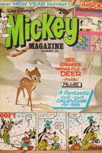 Issue #268
