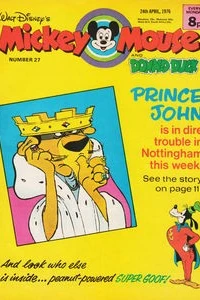 Issue #27