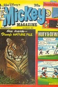 Issue #272