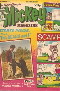 Issue #274