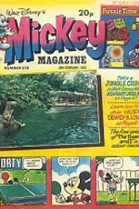 Issue #276
