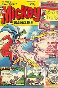 Issue #277