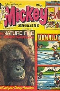 Issue #278