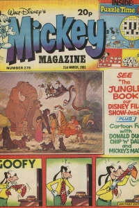 Issue #279