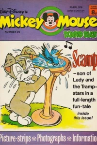 Issue #29