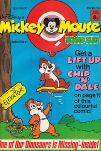 Issue #31