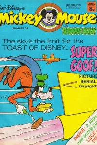 Issue #36