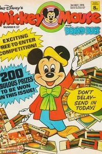 Issue #37
