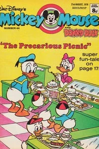 Issue #44