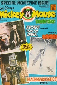 Issue #45