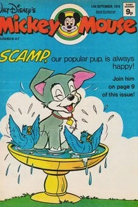 Issue #47